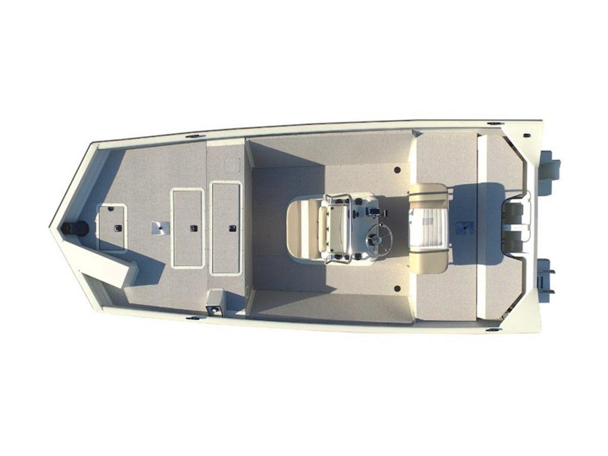 2025 SeaArk Shadow 187 t Center Console