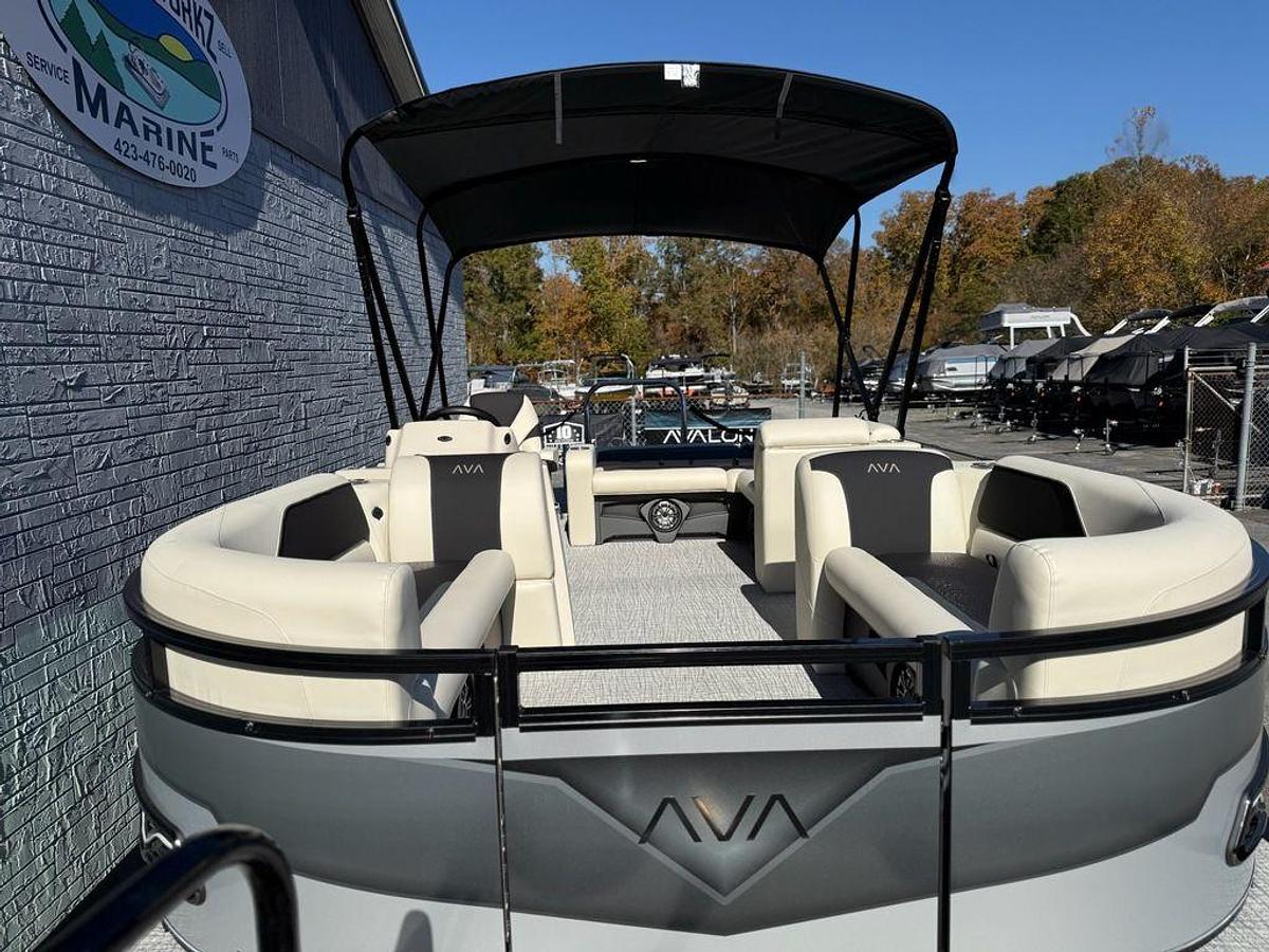 2026 Avalon Venture 85 VRB