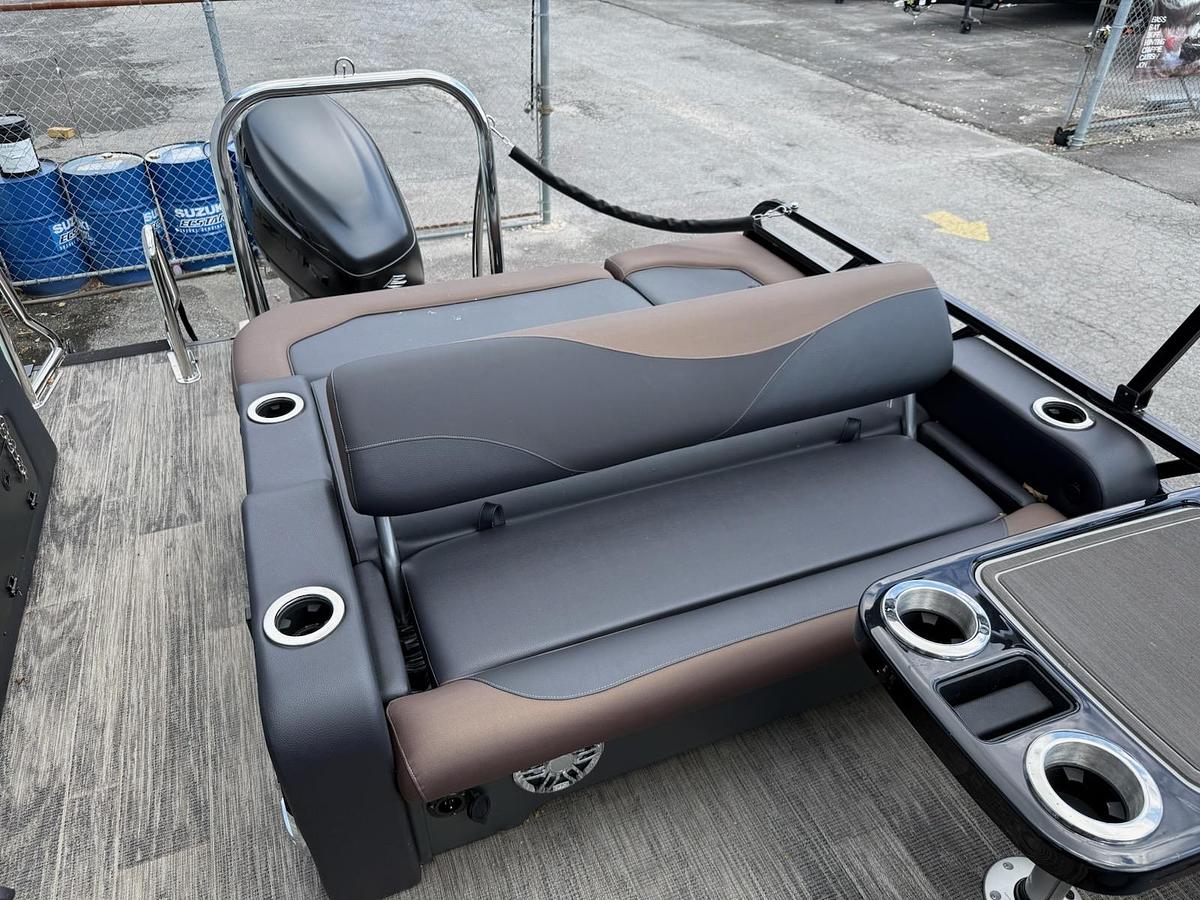 Used 2026 AVALON 2585 LSZ ENTERTAINER