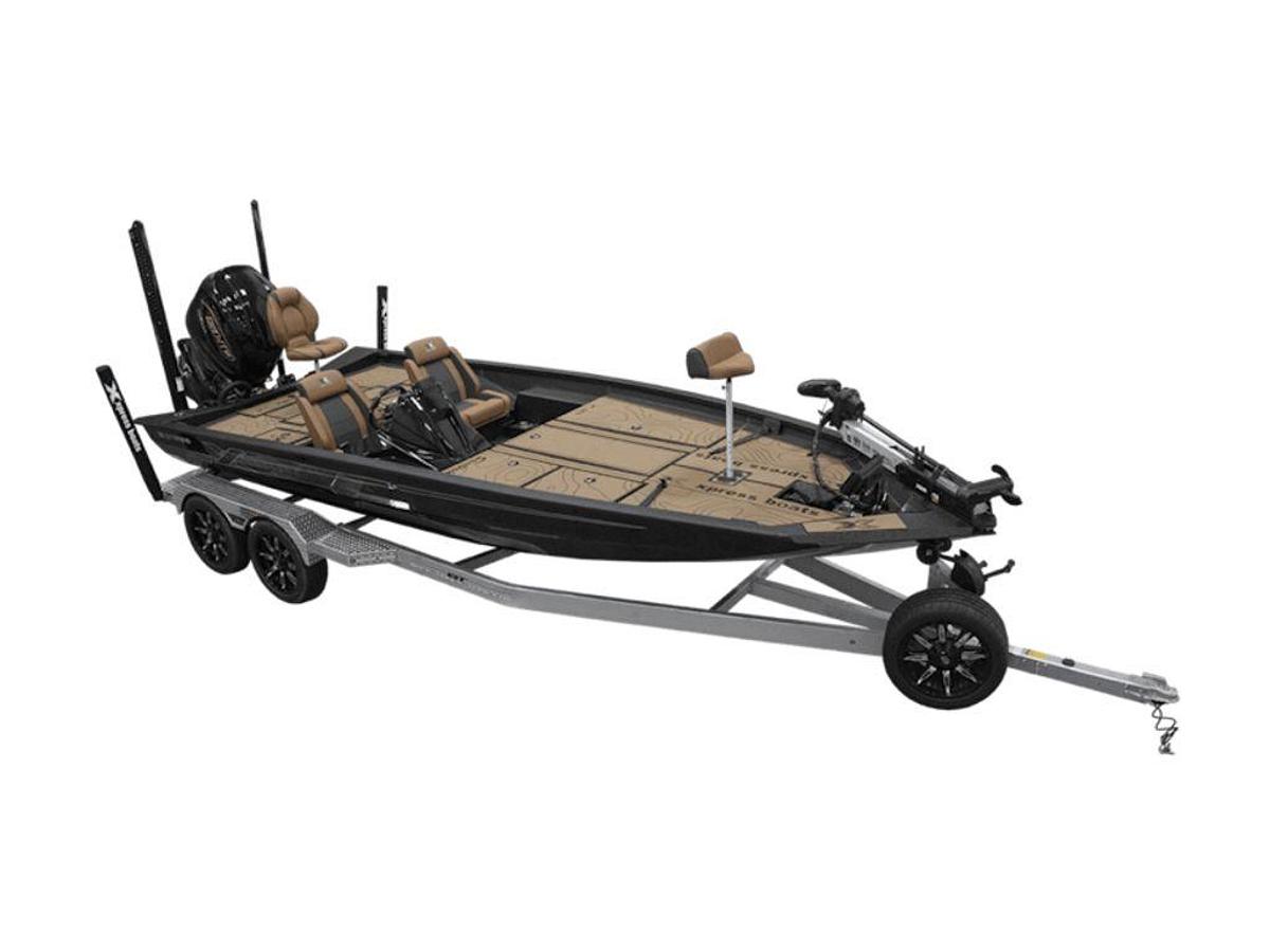 2025 Xpress Boats X21 Pro Base
