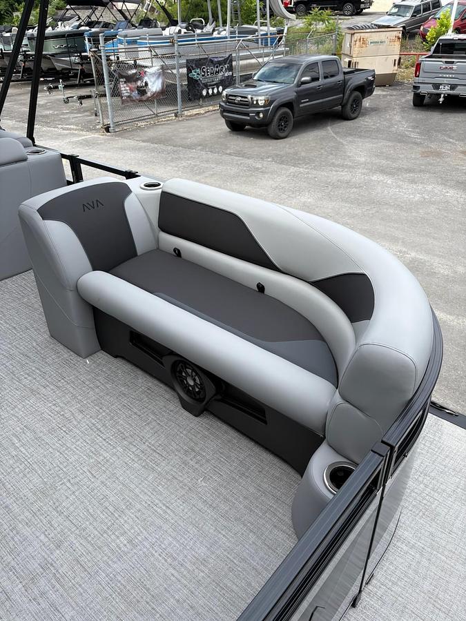 2026 AVALON 2385 VENTURE VRB