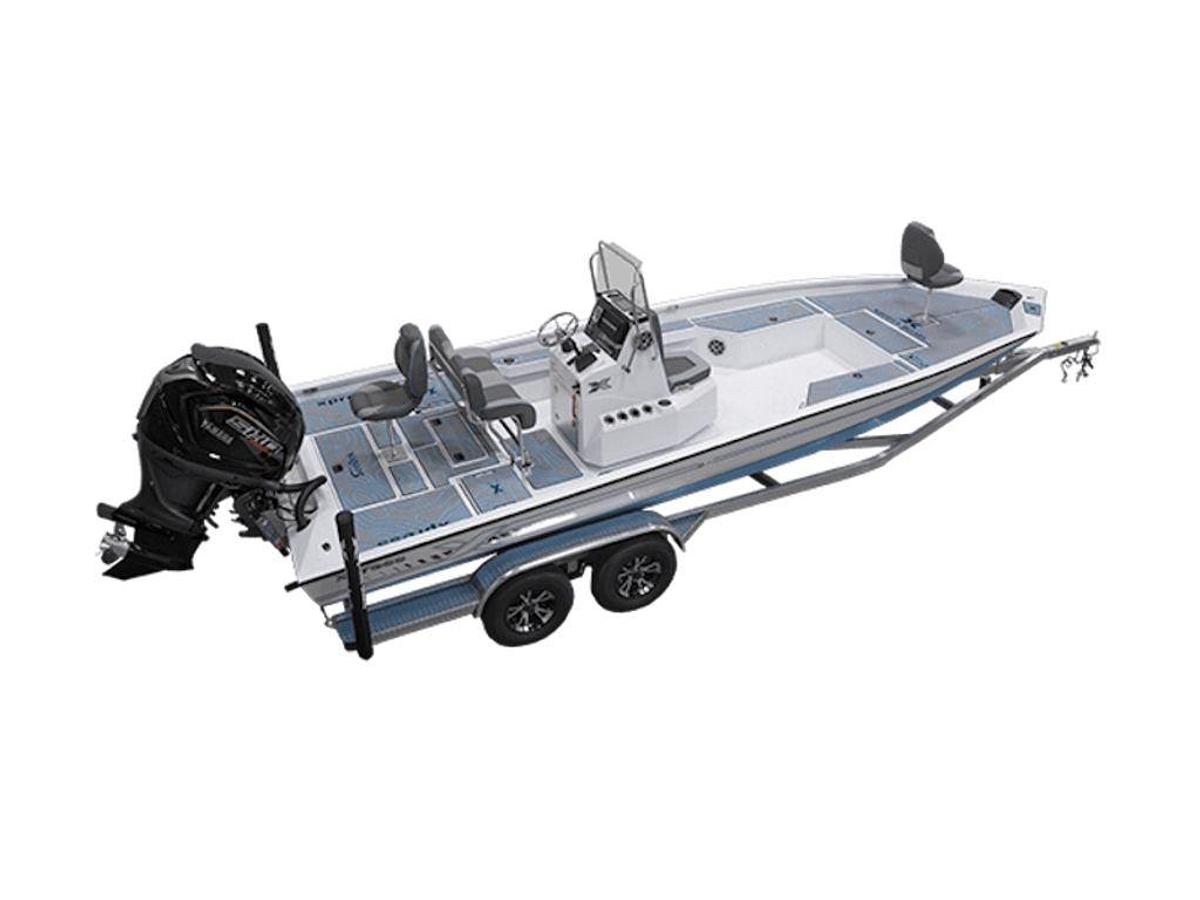 2025 Xpress Boats H24B Base