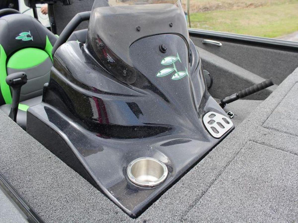 2025 SeaArk BC 210 Base