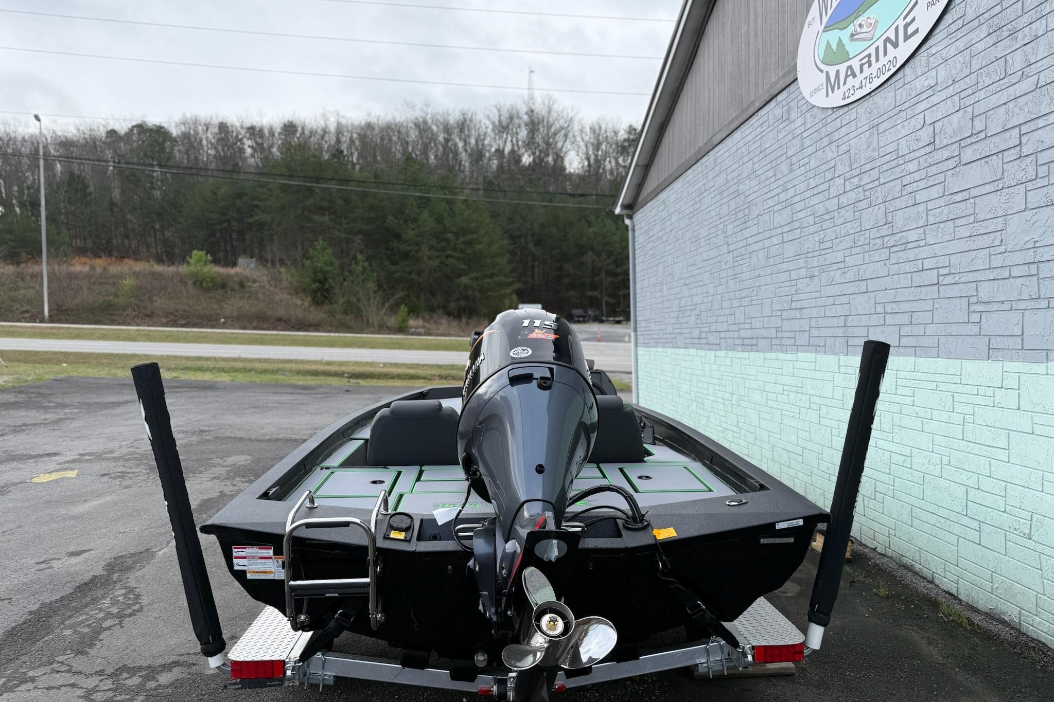 New 2026 Xpress H18, Cleveland - Boat Trader