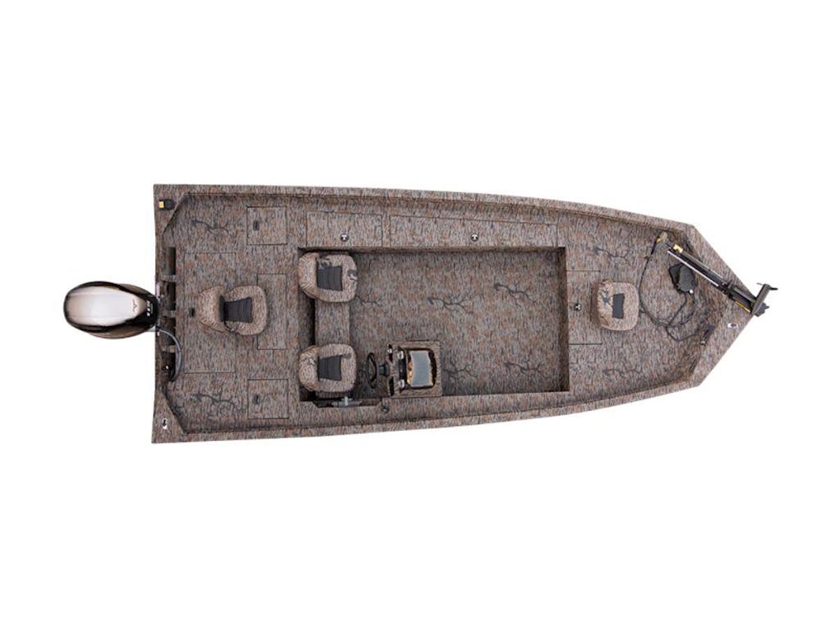 2025 Xpress Boats XP200 Base