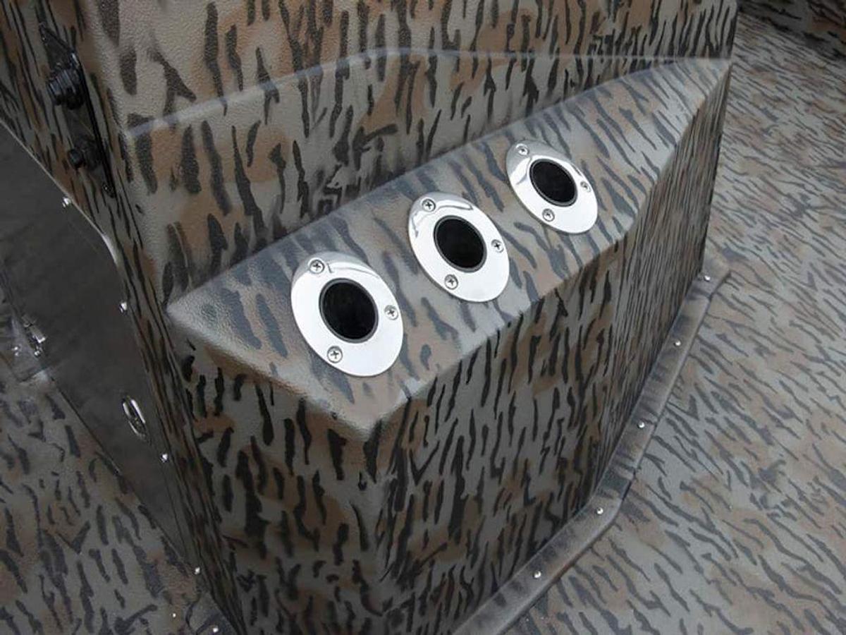 2025 Xpress Boats H190B Base