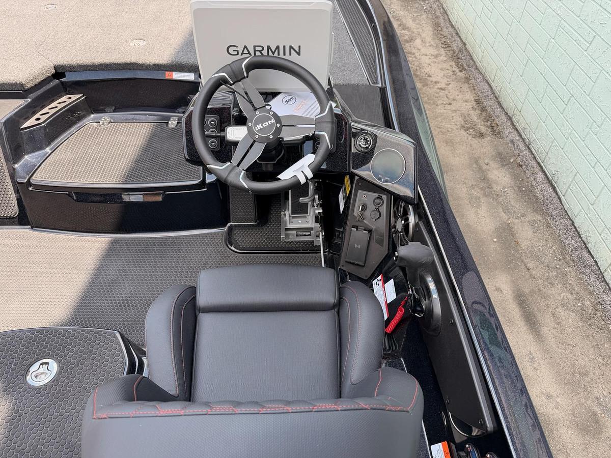 Used 2027 iKon VLX21