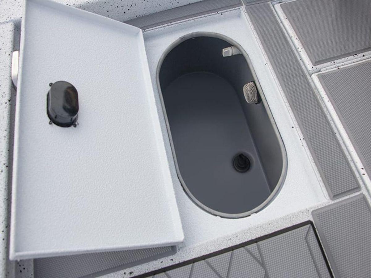 2025 Xpress Boats H190B Base