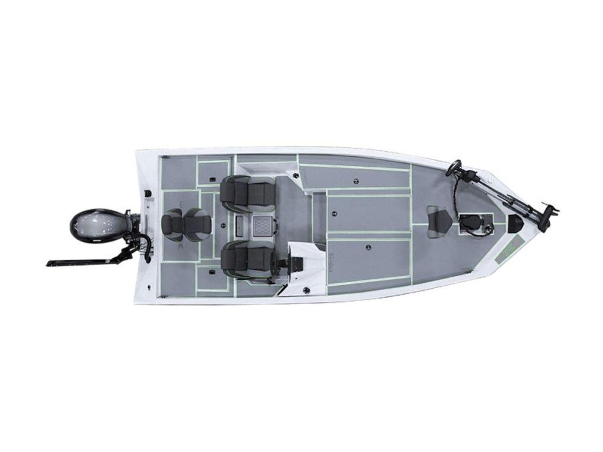 2025 Xpress Boats H20 Base