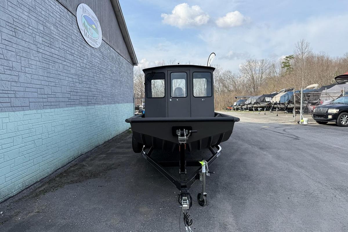 2026 SeaArk 2472 CUB