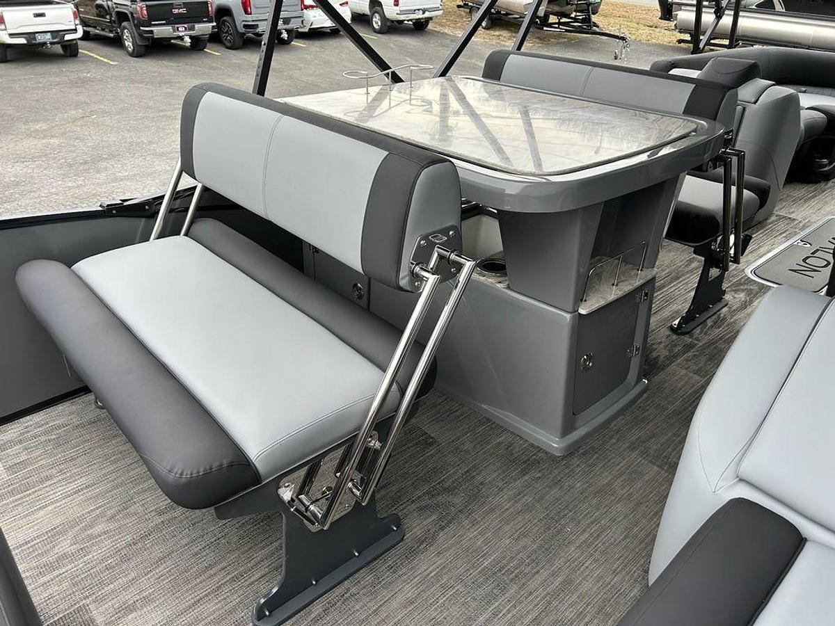 2025 Avalon 2585 Catalina Entertainer