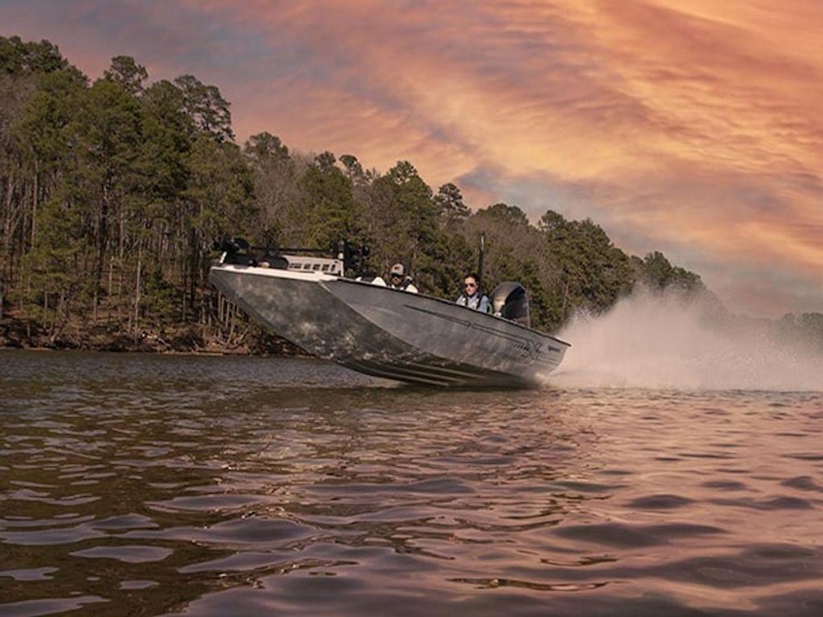 2025 Xpress Boats H20 Base