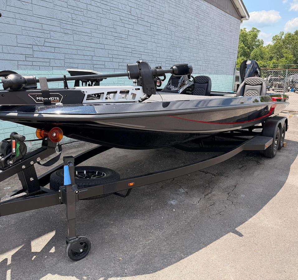 Used 2027 iKon VLX21