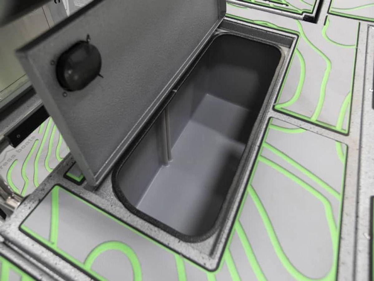 2025 Xpress Boats H20B Base