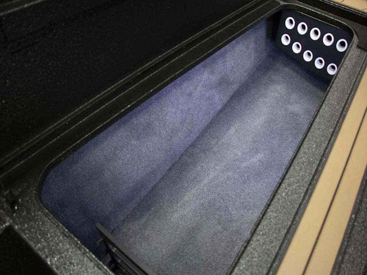 2025 Xpress Boats X21 Pro Base