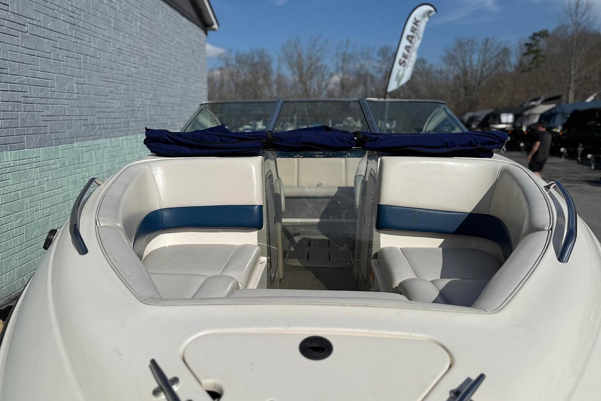 Used 1998 Bryant 214