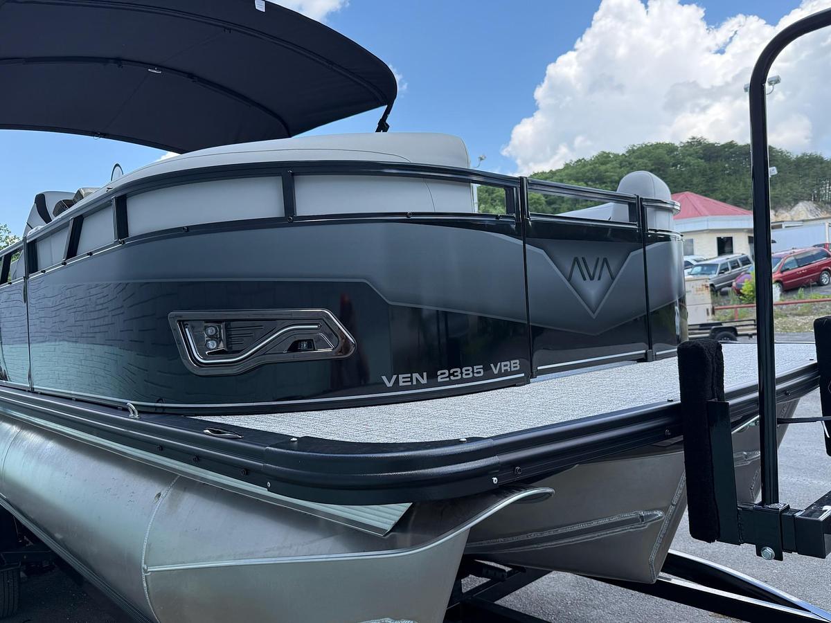 2026 AVALON 2385 VENTURE VRB