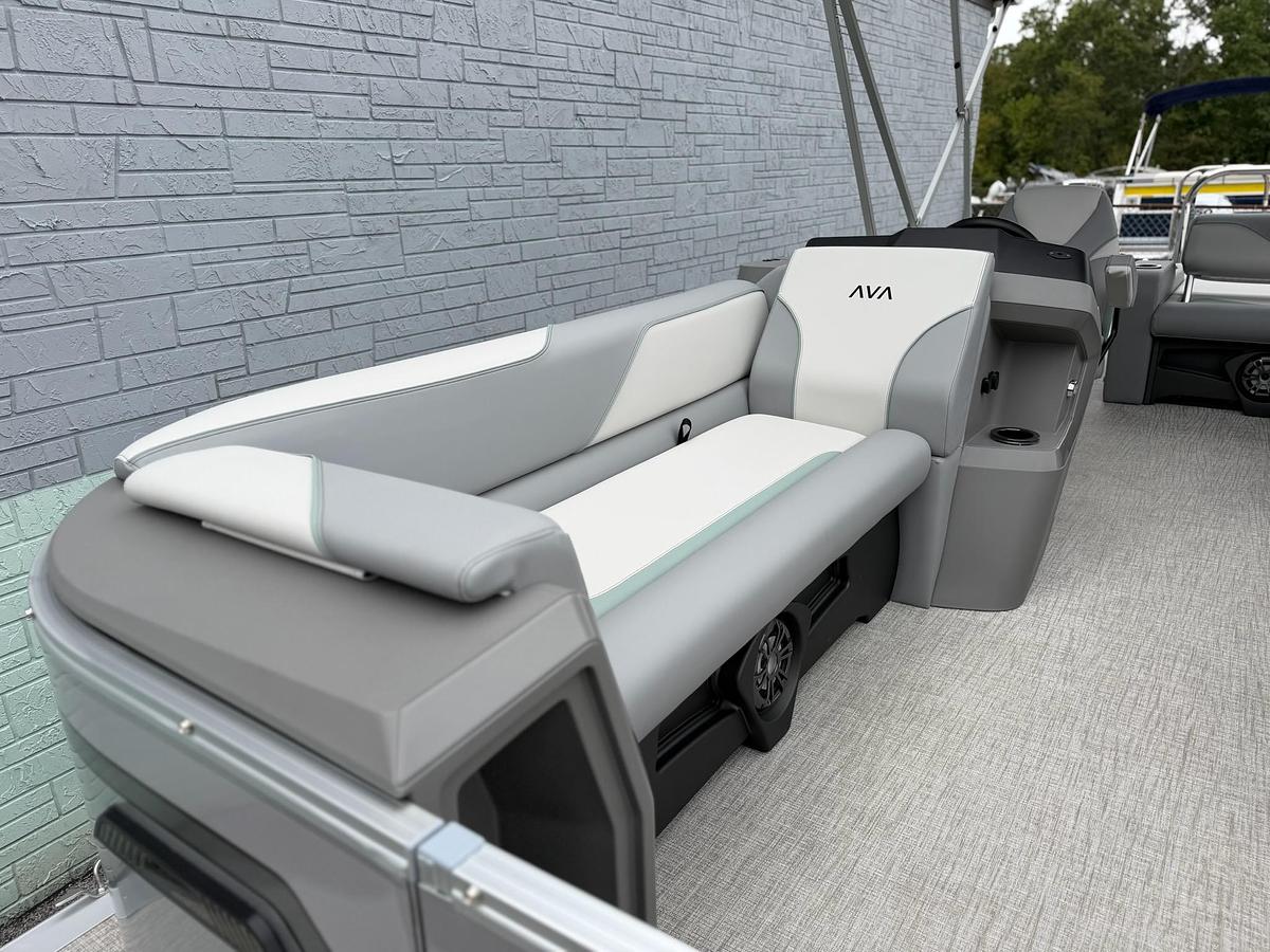 2027 AVALON 2385 VENTURE 85 VRB
