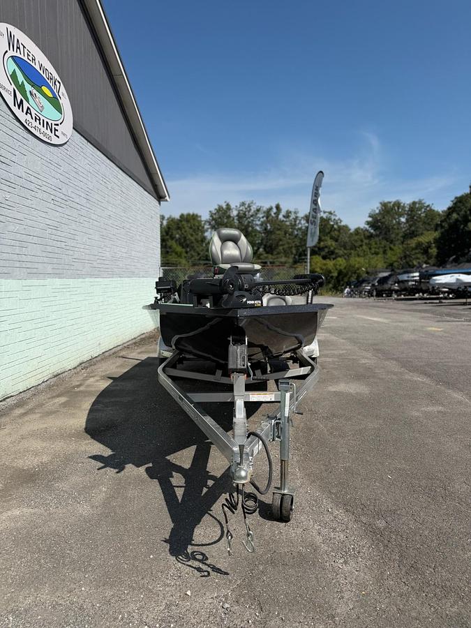 Used 2021 Xpress H18