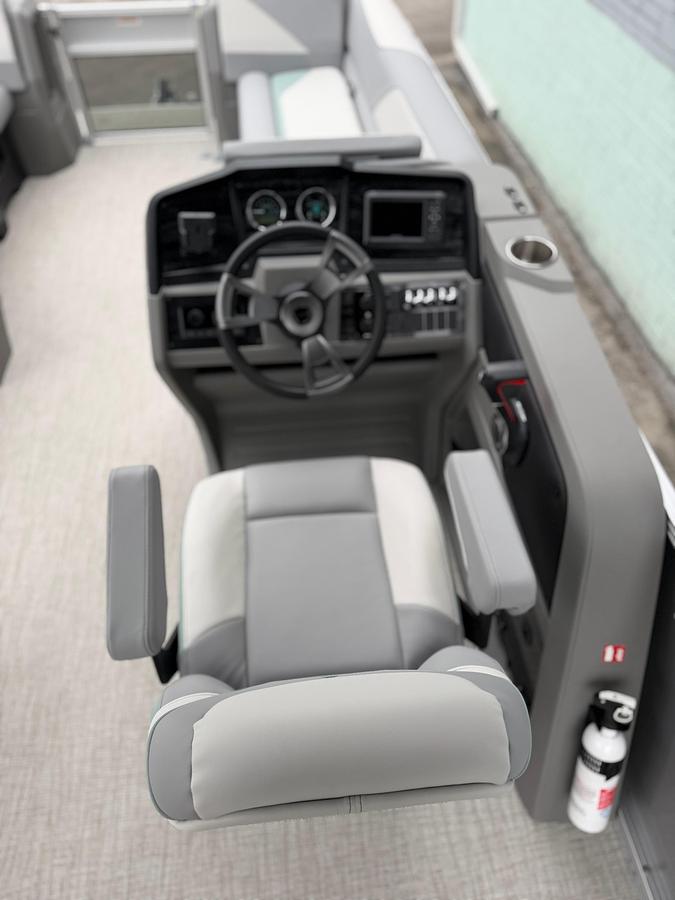 2027 AVALON 2385 VENTURE 85 VRB