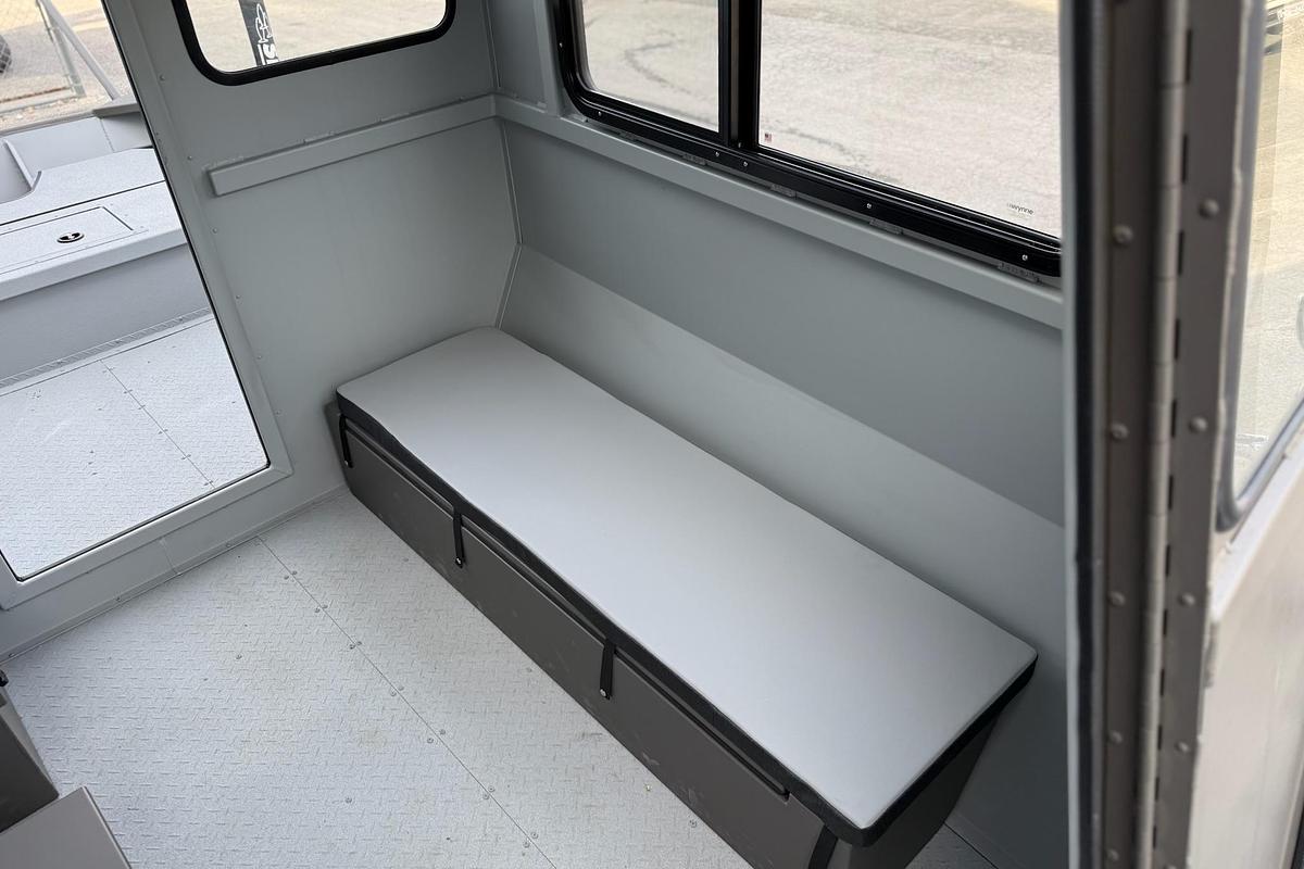 2026 SeaArk 2472 CUB