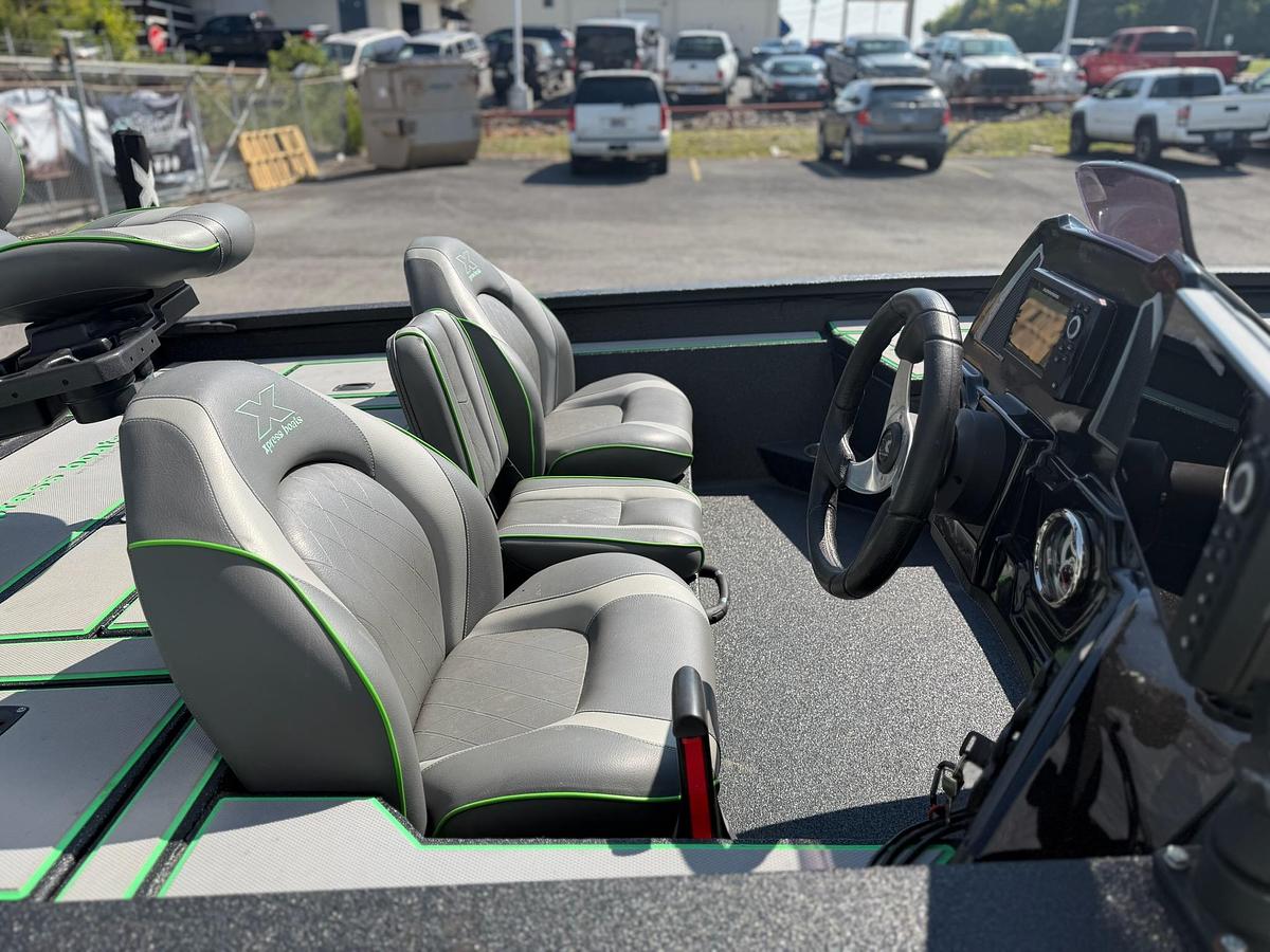 Used 2021 Xpress H18
