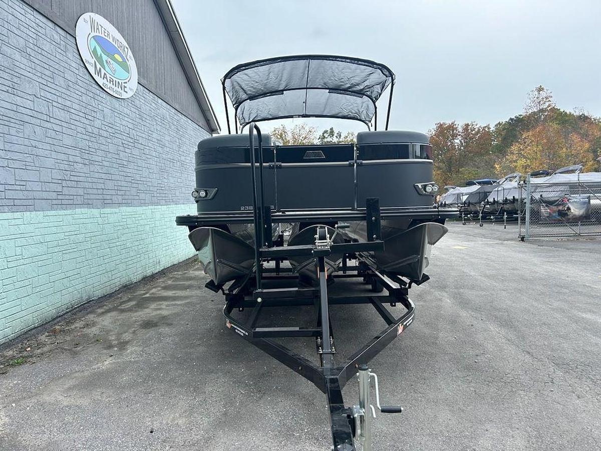 2025 Avalon 2385 Catalina VRB