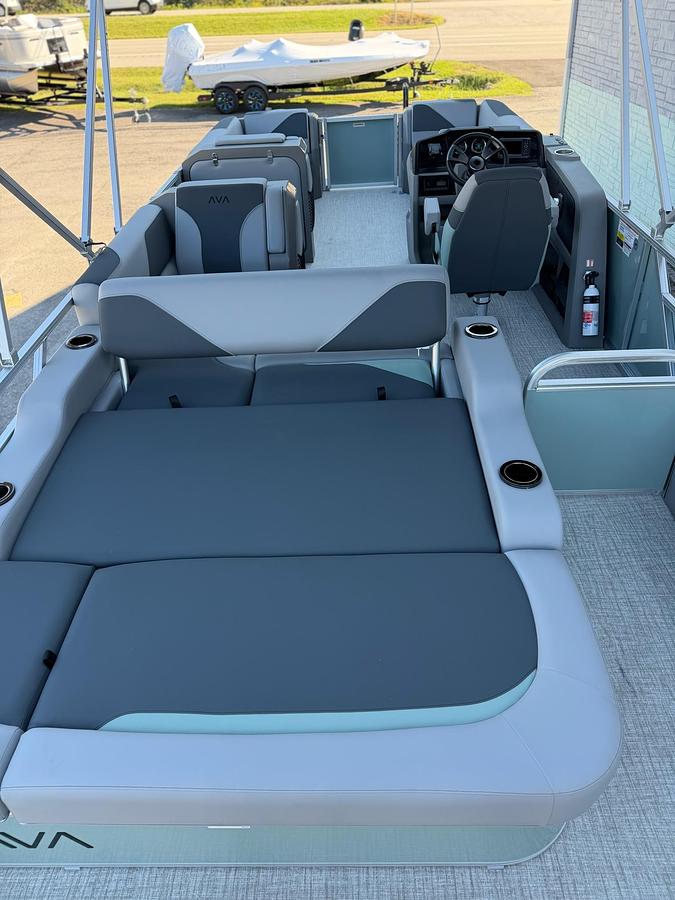 2027 AVALON 2385 VENTURE VRB