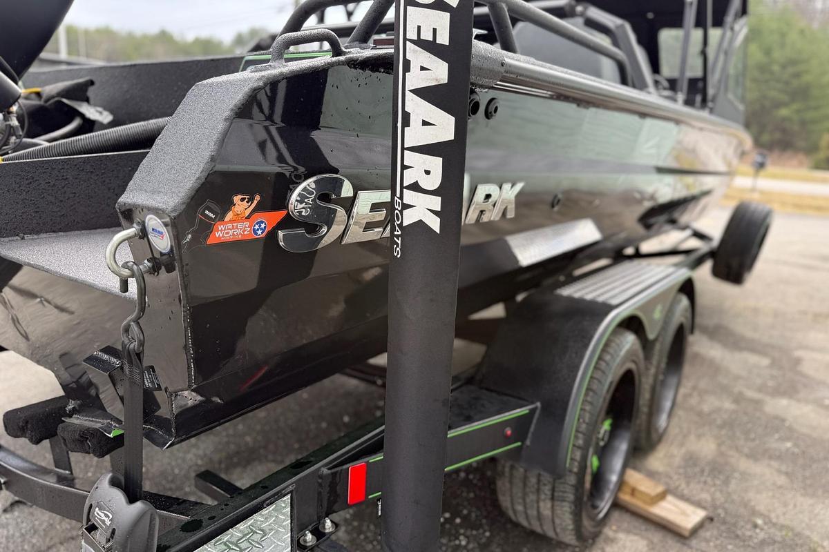 2026 SeaArk Dynasty 2.0