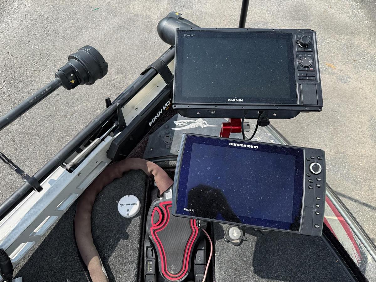 Used 2013 SKEETER FX21