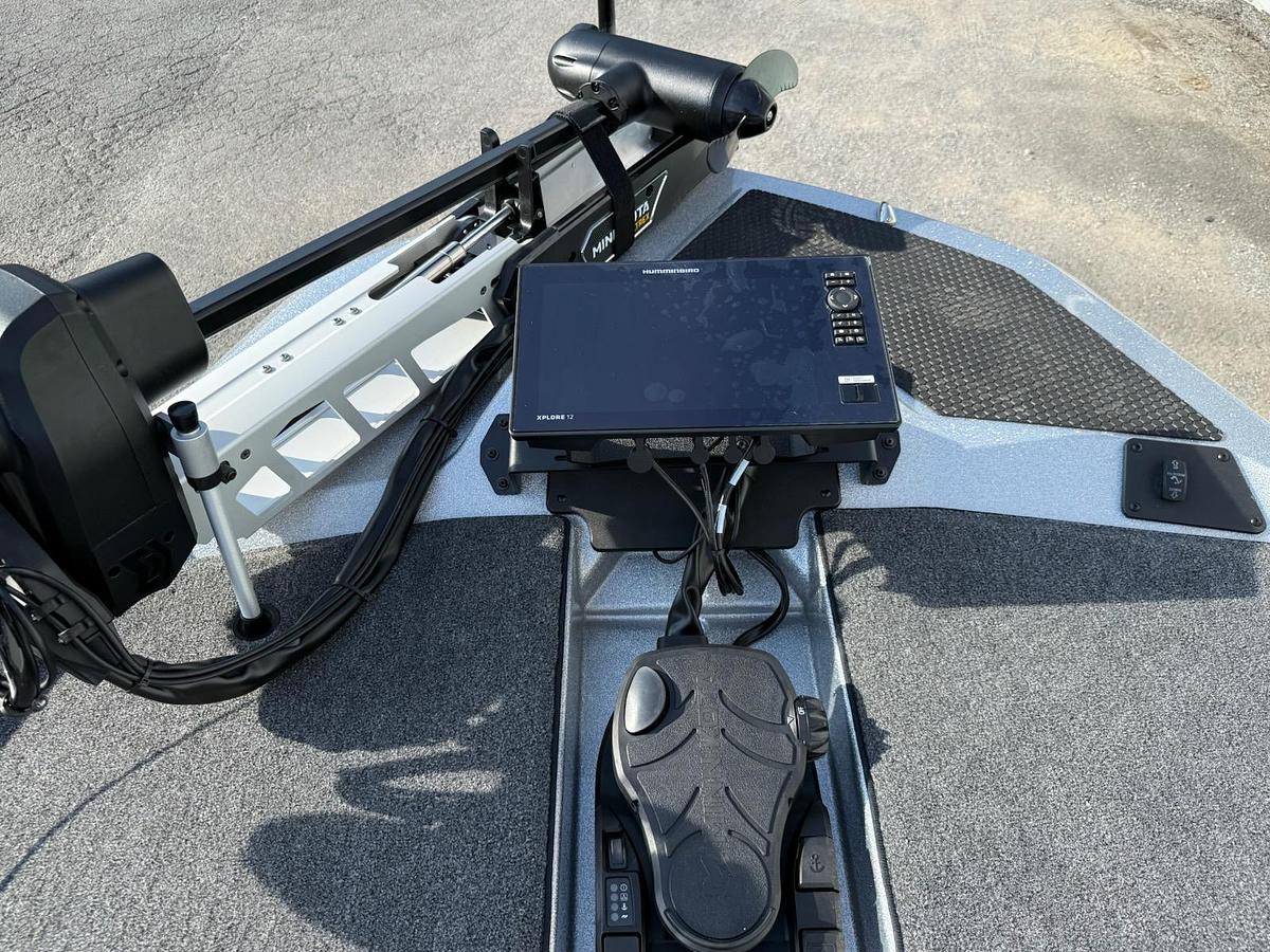 Used 2027 iKon VLX21