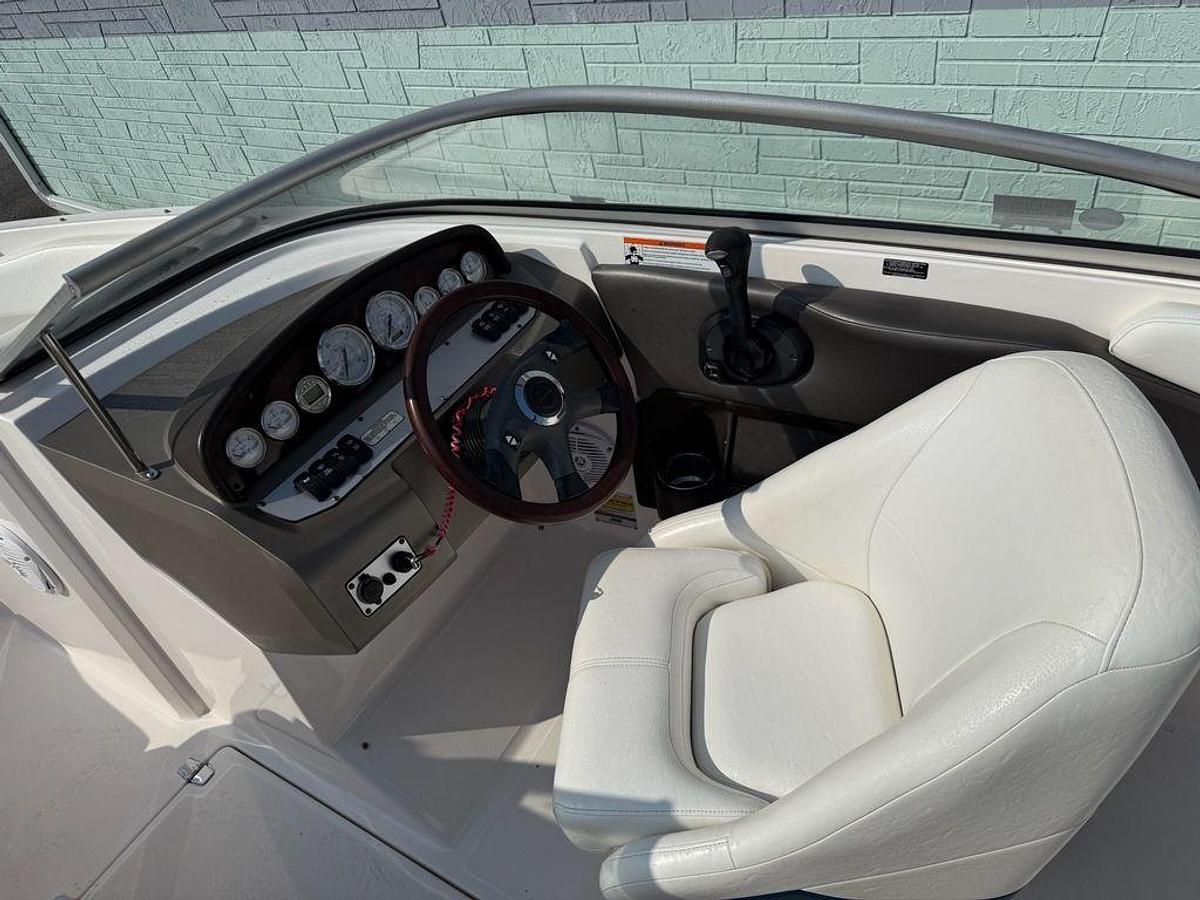 Used 2006 Regal 2000