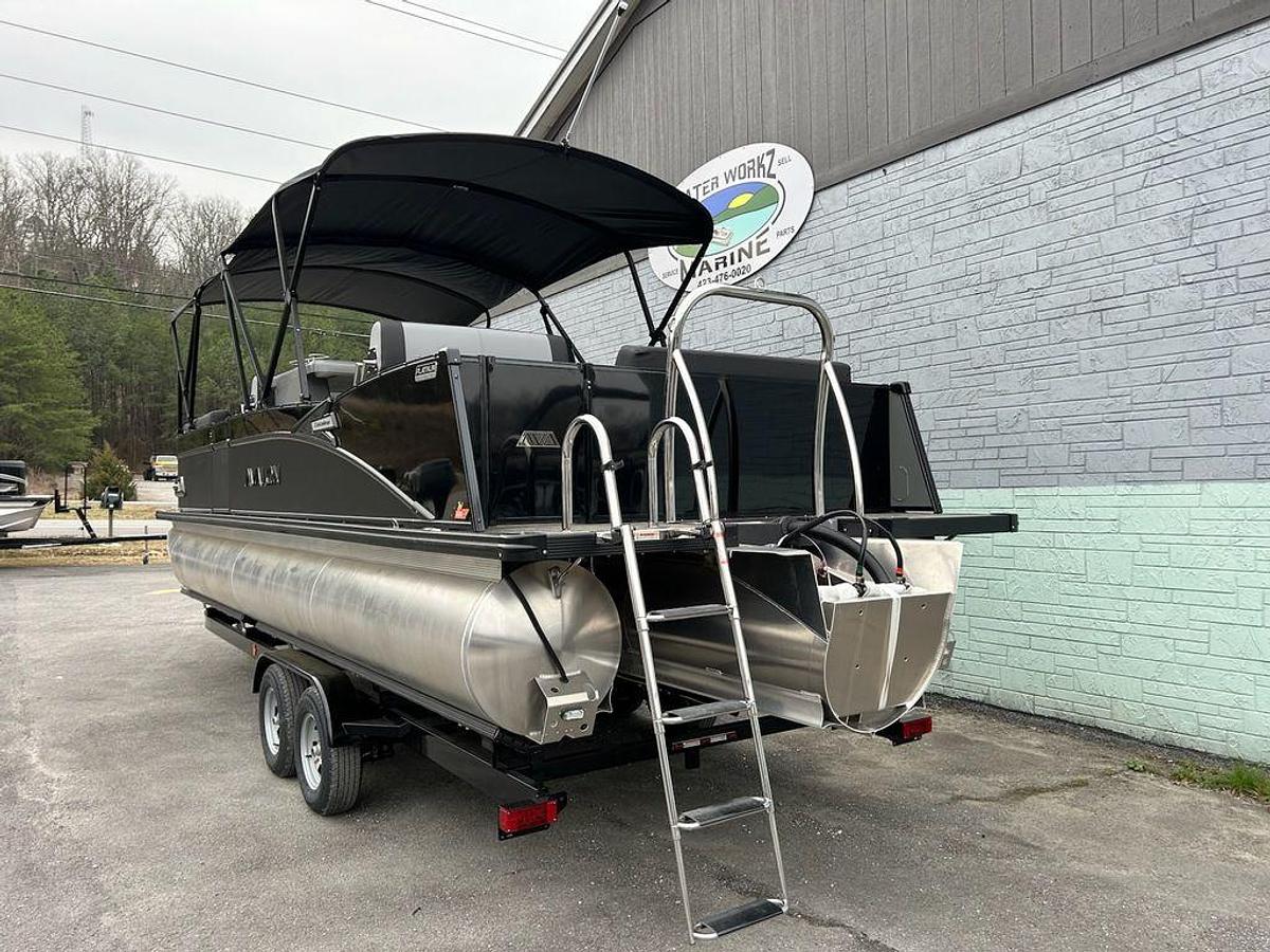 2025 Avalon 2585 Catalina Entertainer