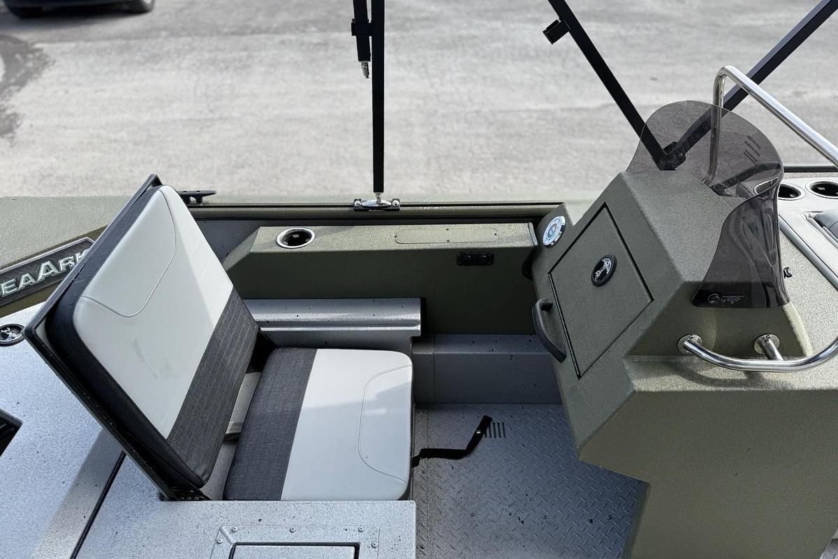2026 SeaArk Easy 200