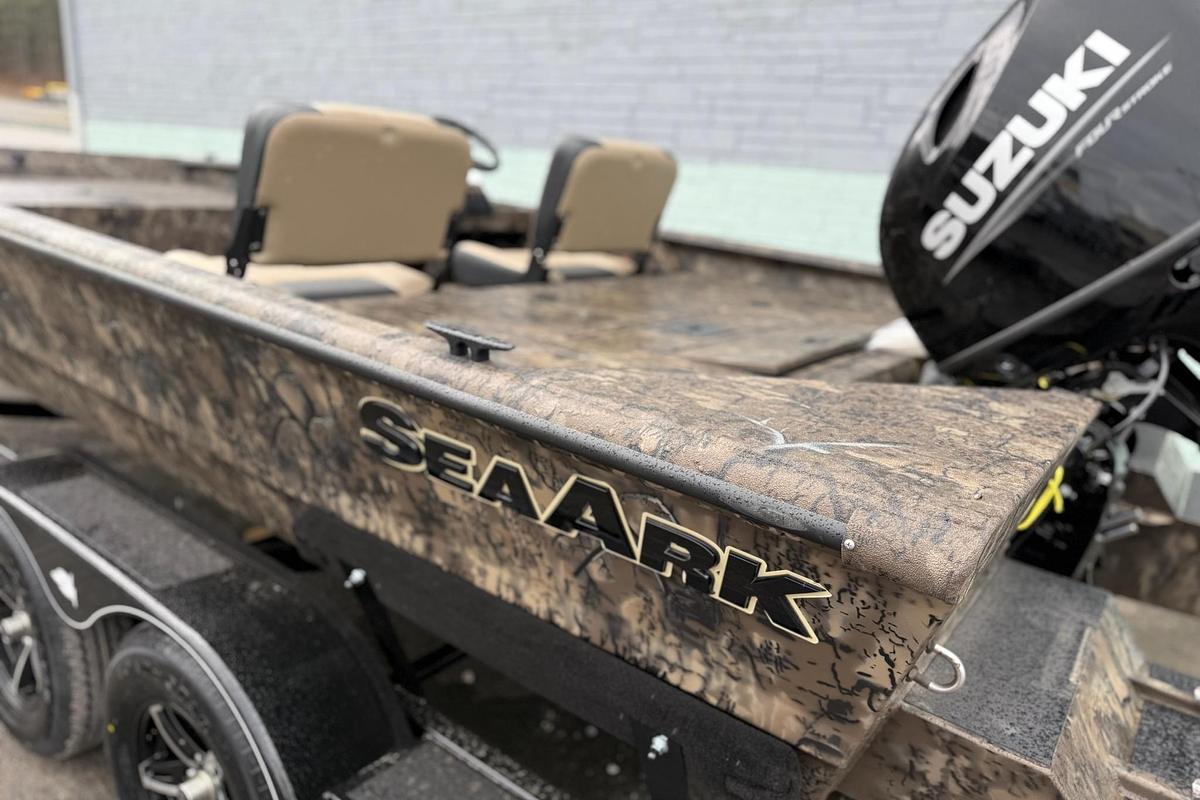 2026 SeaArk Phantom 20XV