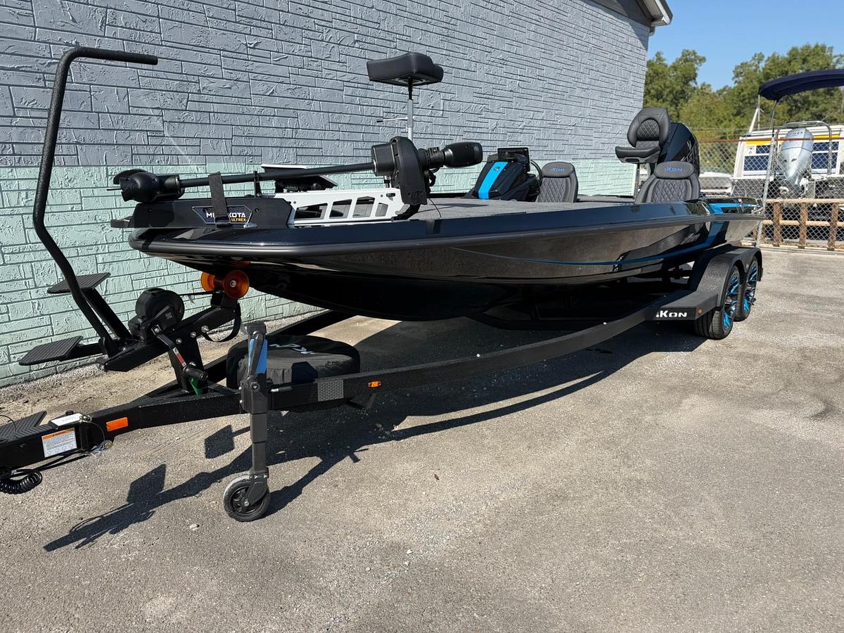 IKon LXL21