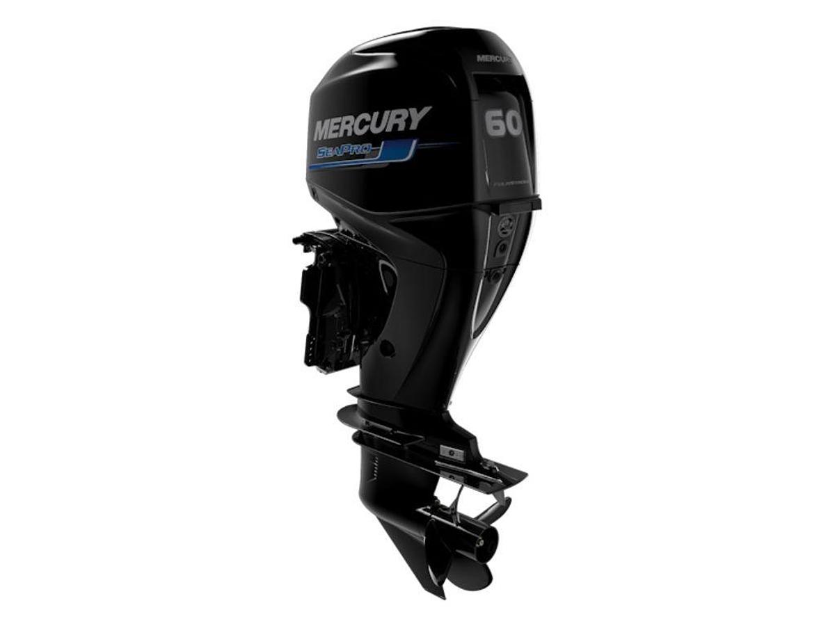 2025 Mercury Marine® SeaPro 60hp Base