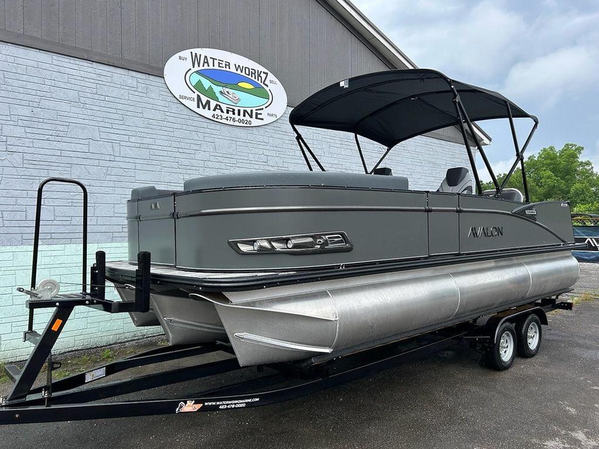 2025 Avalon 2385 Catalina VRB