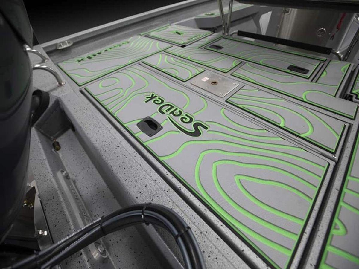 2025 Xpress Boats H20B Base