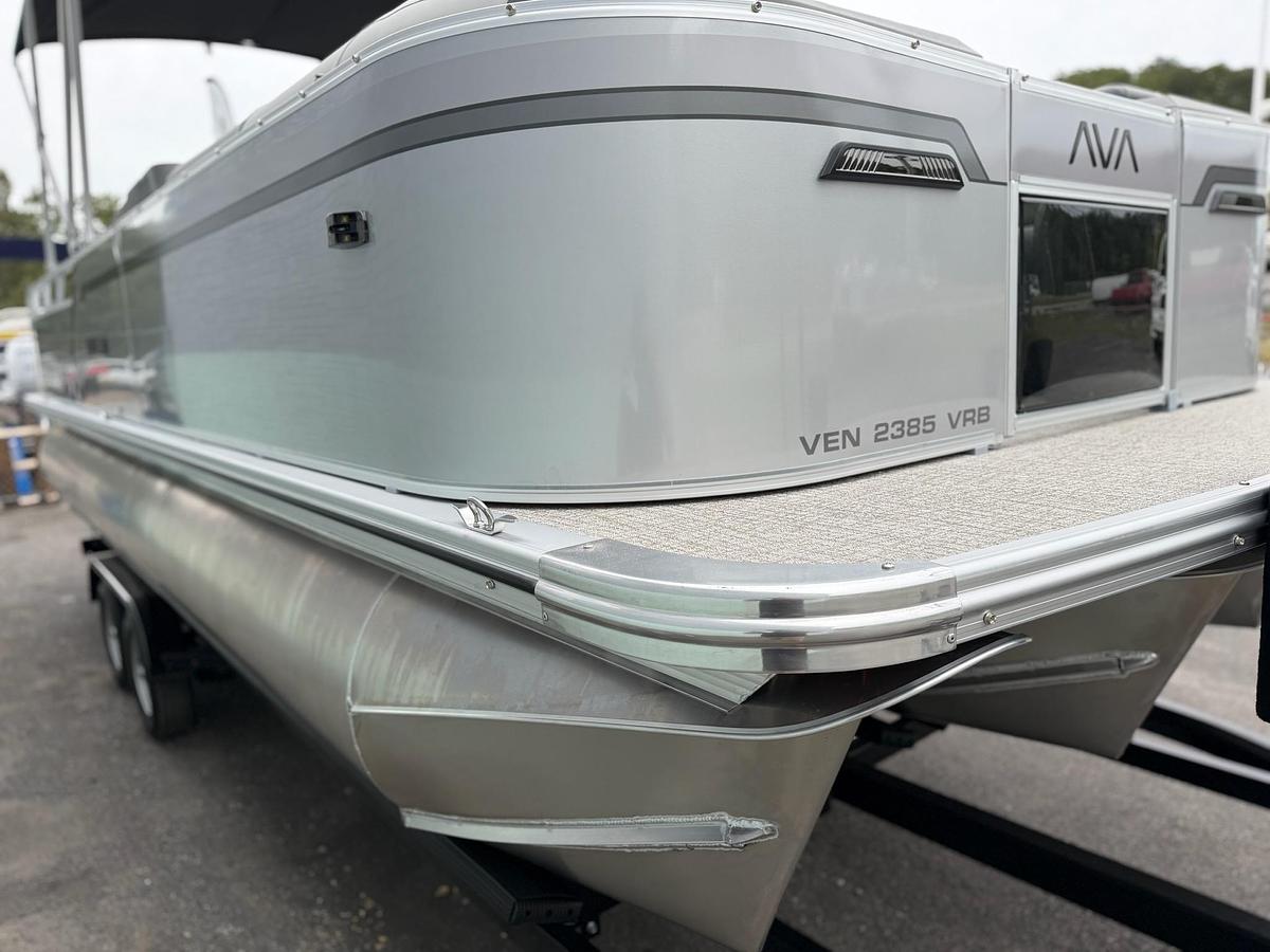 2027 AVALON 2385 VENTURE 85 VRB