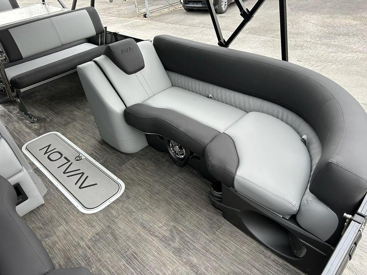 2025 Avalon 2585 Catalina Entertainer