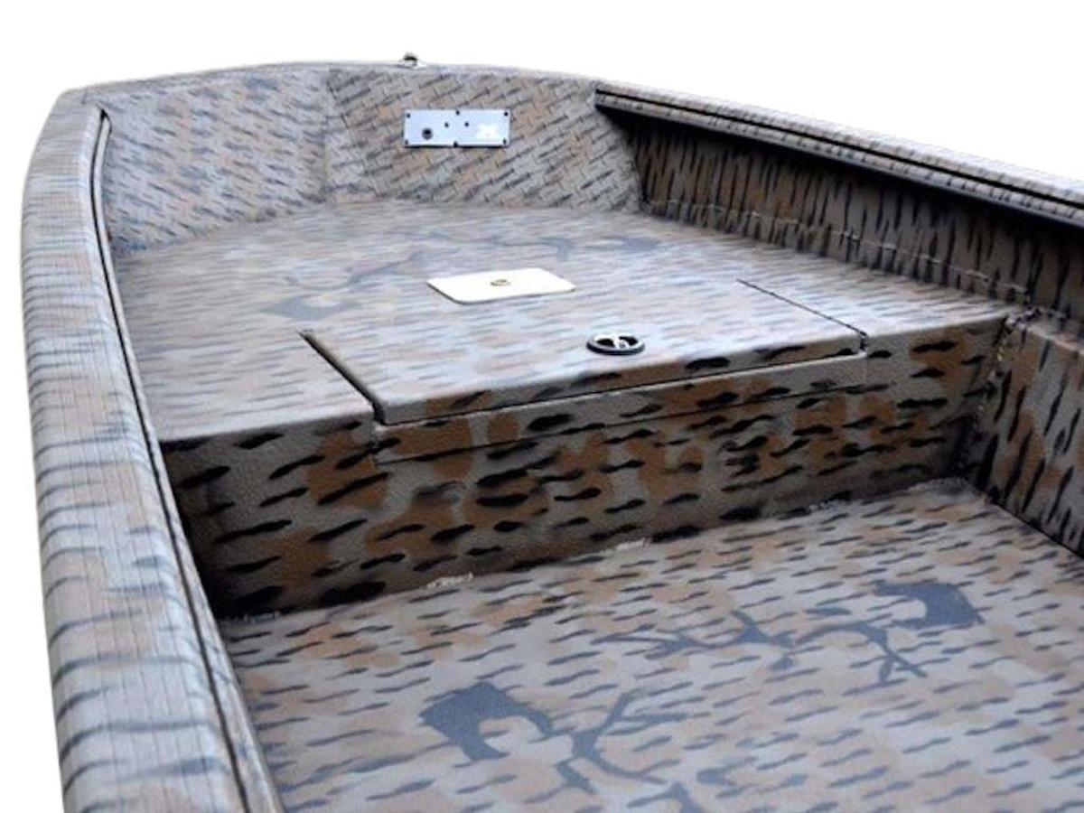 2025 Xpress Boats HD15DBX Base