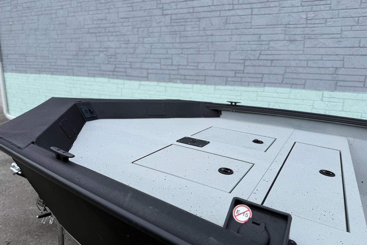 2026 SeaArk Shadow 20