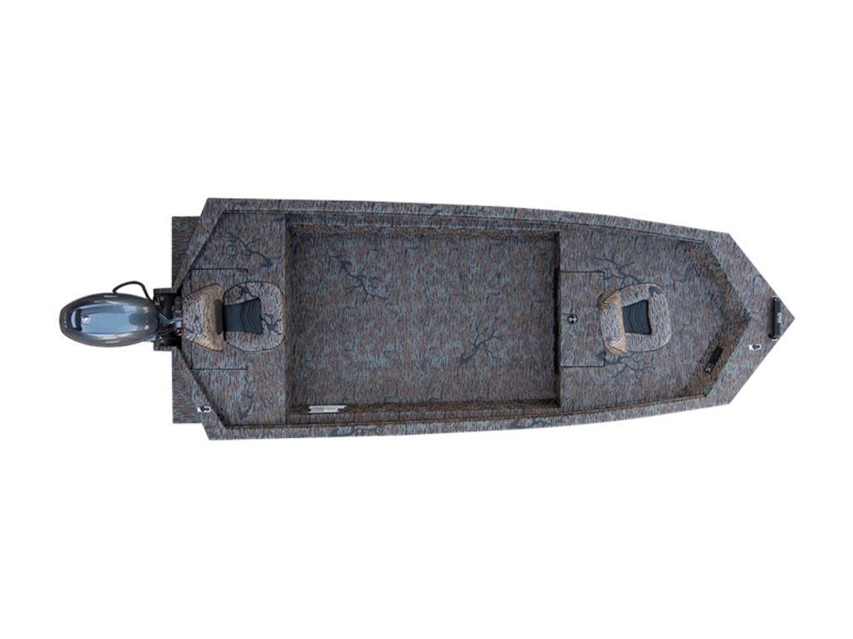 2025 Xpress Boats XTS16 Base