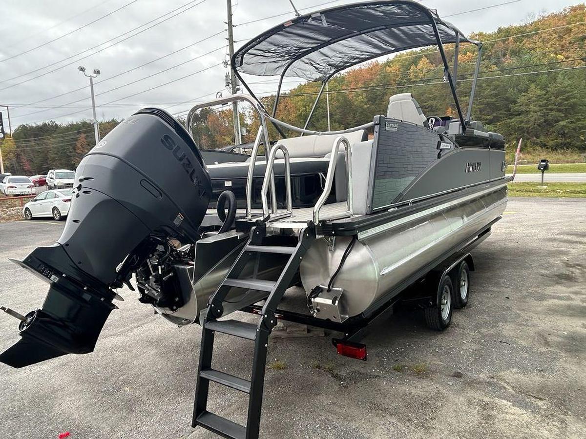 2025 Avalon 2385 Catalina VRB