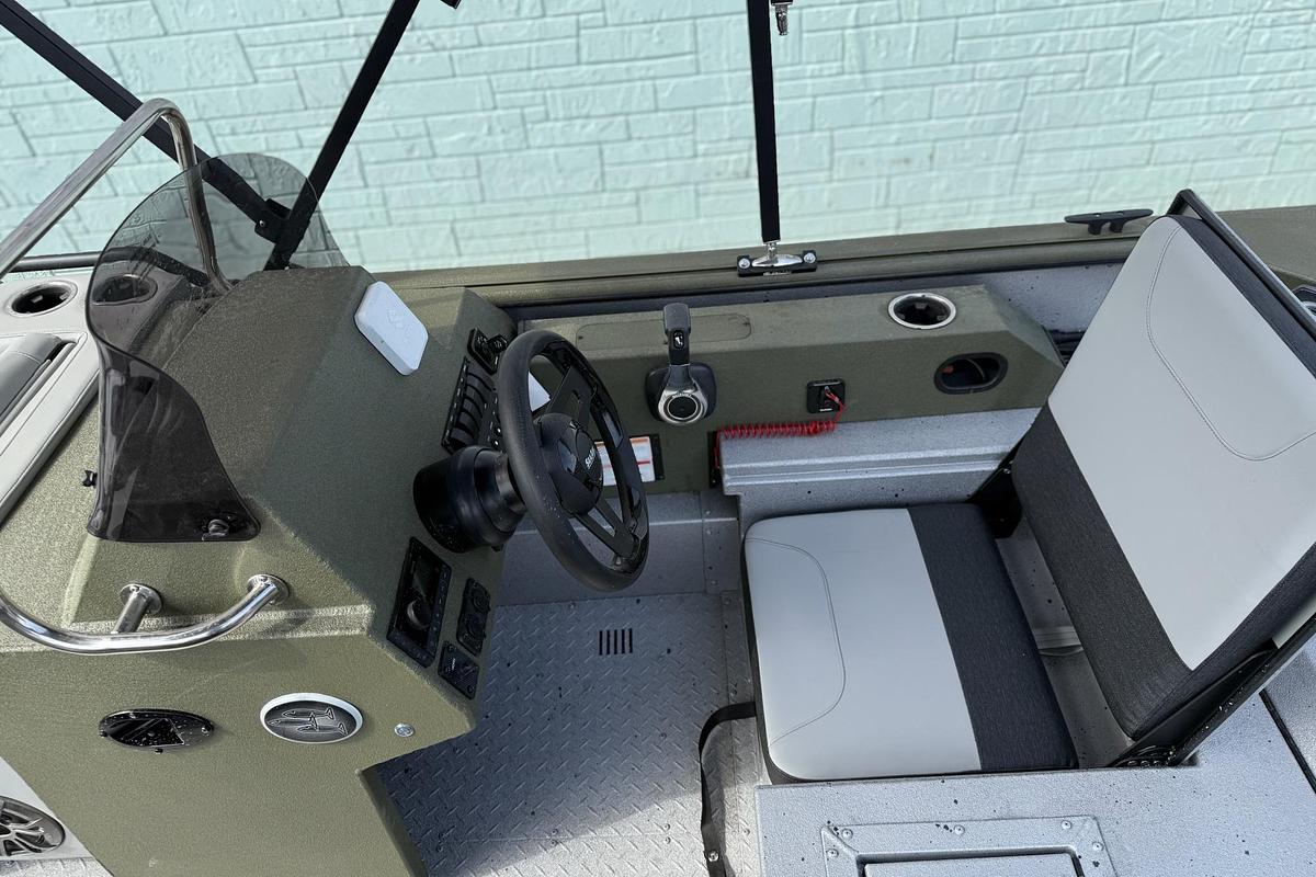 2026 SeaArk Easy 200