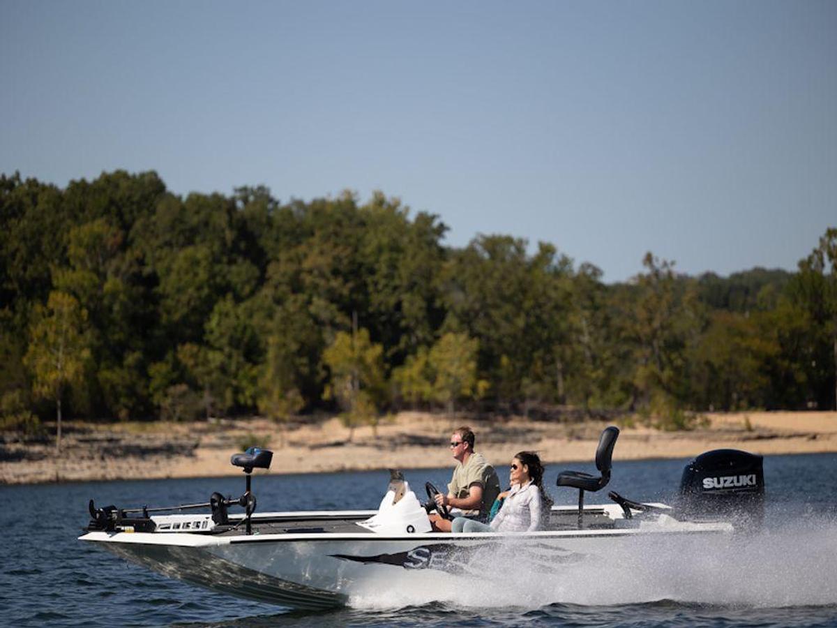 2025 SeaArk BC 190 Base