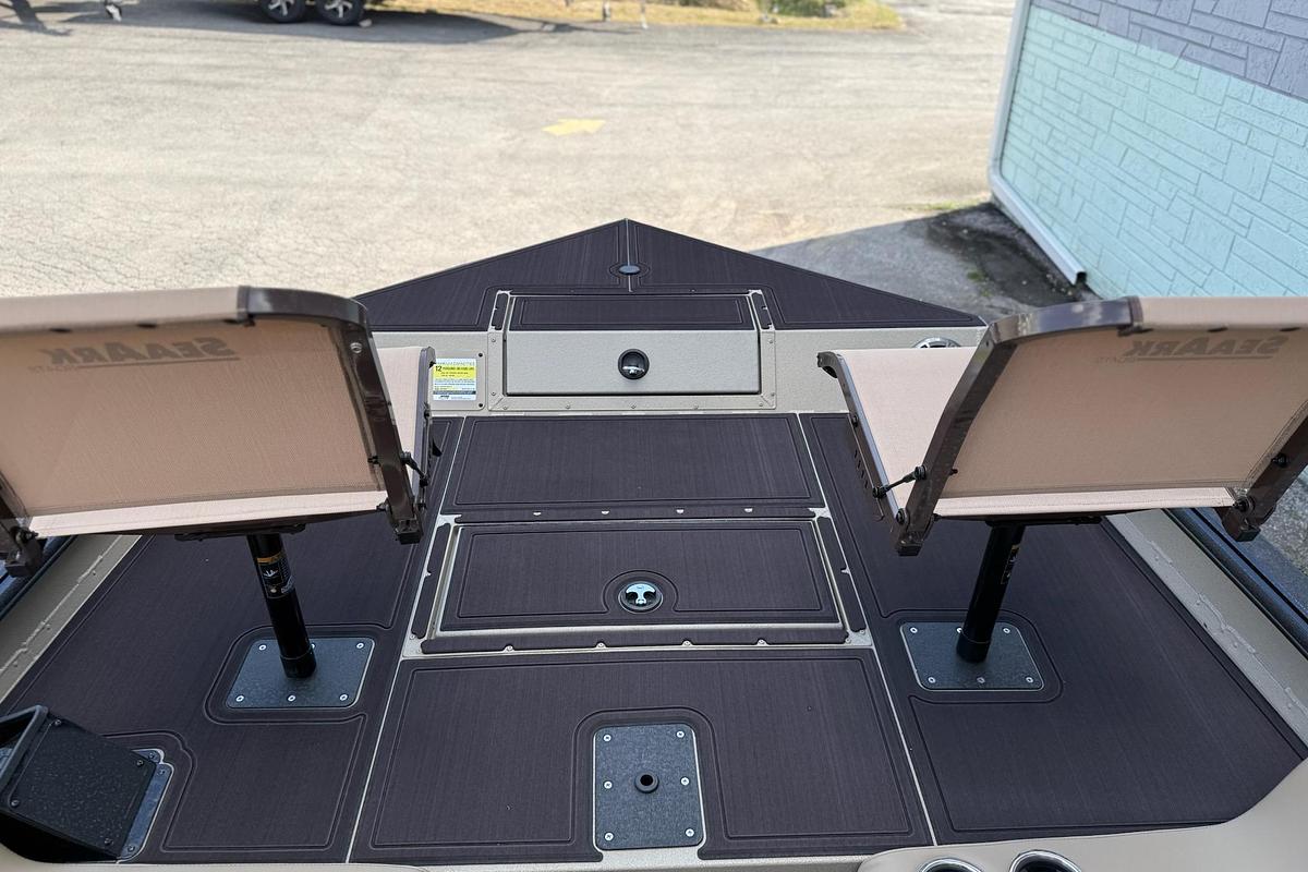 2026 SeaArk Big Easy