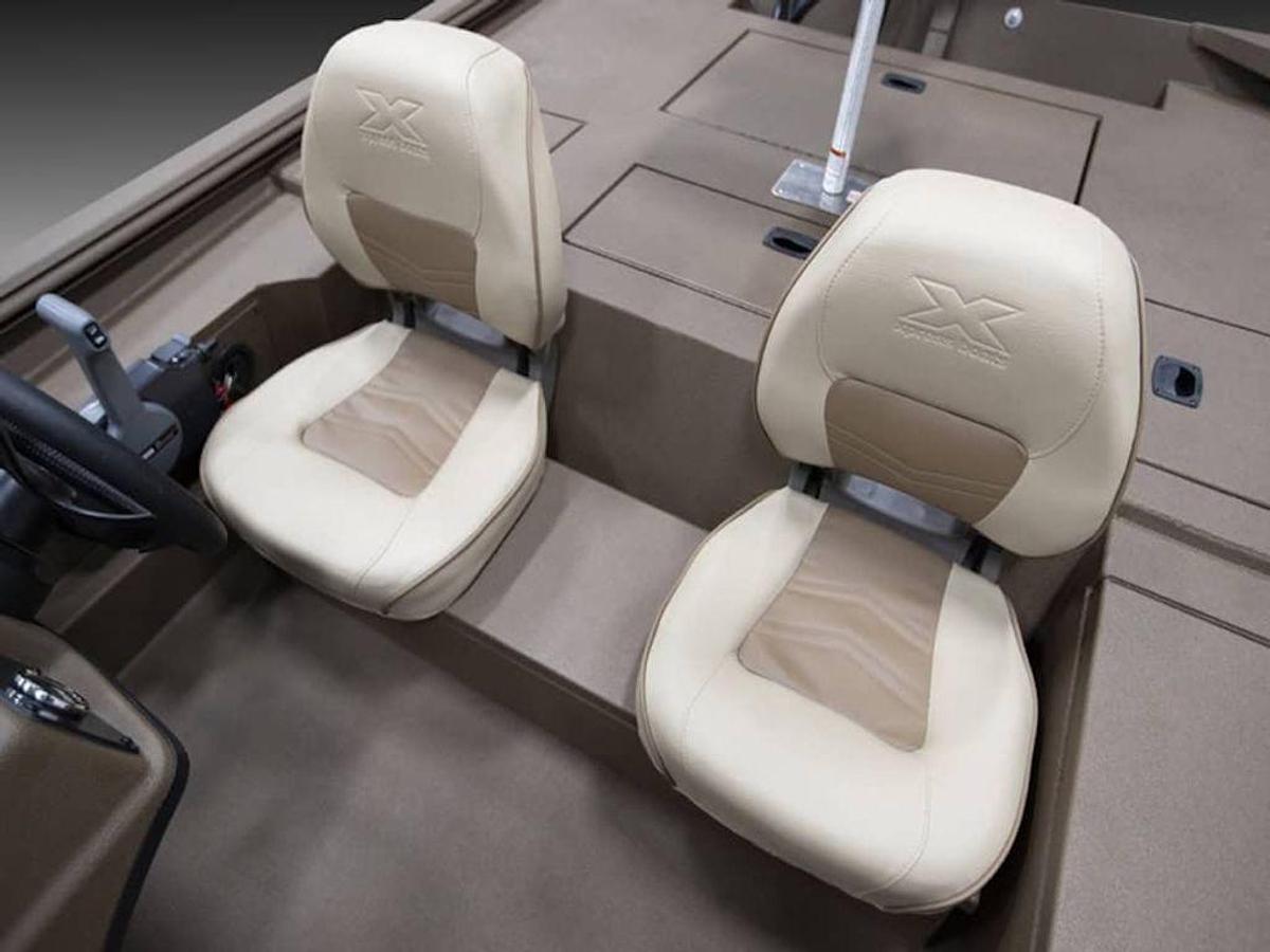 2025 Xpress Boats XP180 Base