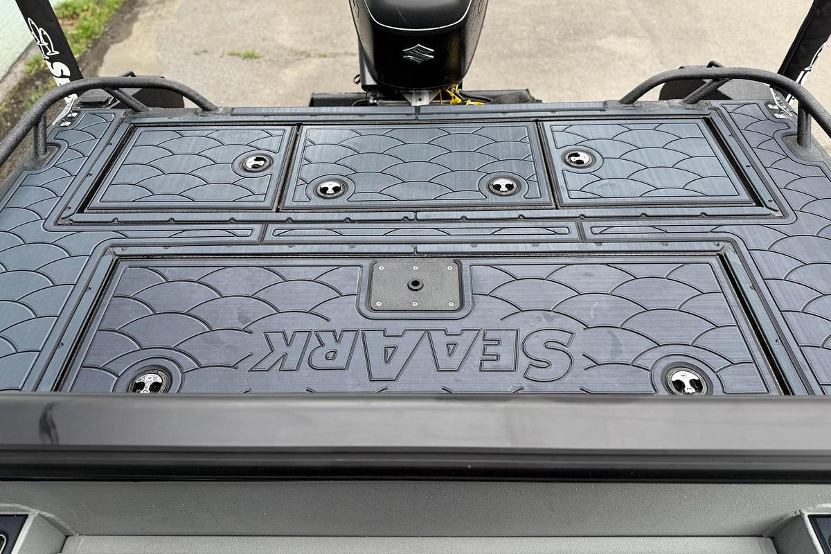 2026 SeaArk Dynasty 2.0